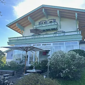 Haus Dreiseenblick Rimsting