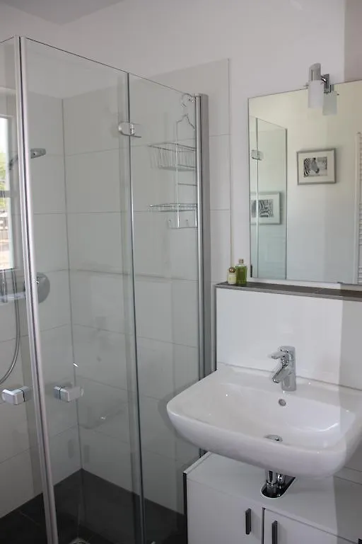 Apartment Ferienwohnungen Rimsting am Chiemsee