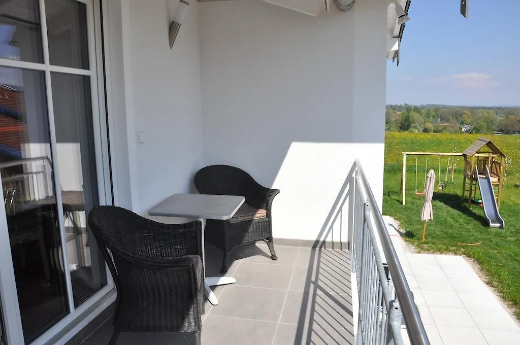 Ferienwohnungen Rimsting am Chiemsee Apartment