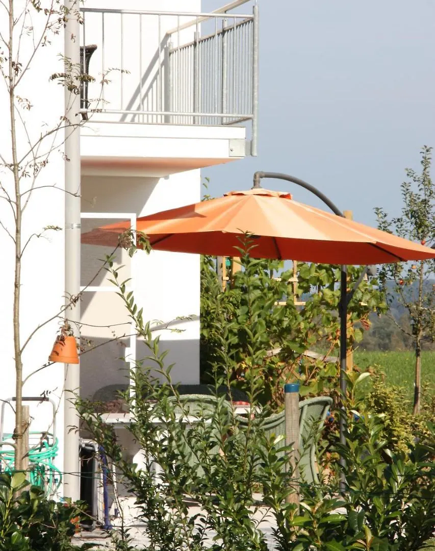 Ferienwohnungen Rimsting am Chiemsee Apartment